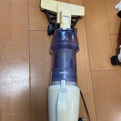 掃除機