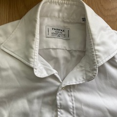 【FAIRFAX】フォーマルシャツ