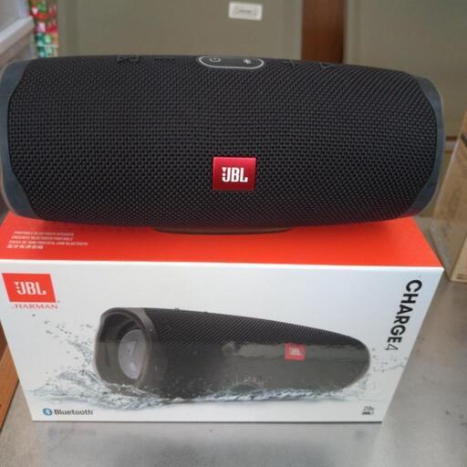 JBL CHARGE4 スピーカー