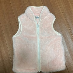 キッズベスト