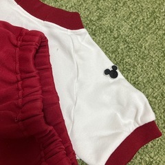 体育着サイズ100の画像