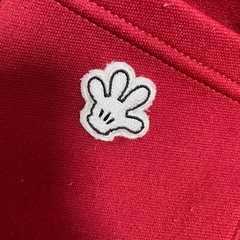 体育着サイズ100の画像
