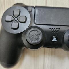 PS4本体(500GB)  コントローラー、FPSコントローラー、充電器  セットの画像