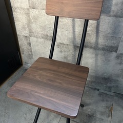 ニトリ　椅子　美品　説明文参照‼️
