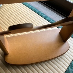 スリッパ置き　4段の画像