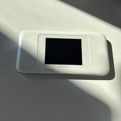 UQポケットWi-Fi