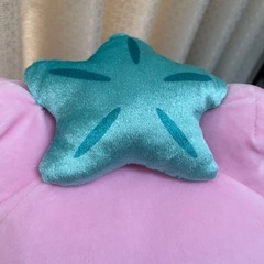 星のカービィ　オーシャンぬいぐるみの画像
