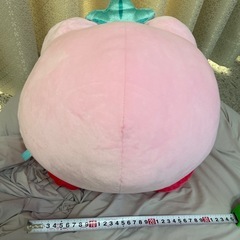 星のカービィ　オーシャンぬいぐるみの画像