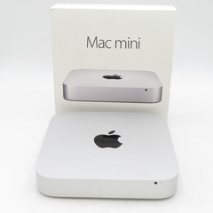 Apple Mac mini (マックミニ) 2014 core...