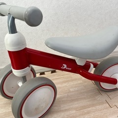 D-bike 三輪車　幼児