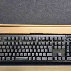 【付属品完備】Razer BLACKWIDOW V4 PRO イエロースイッチの画像