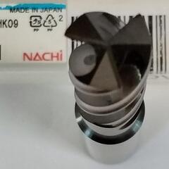 90%off   NACHI超硬ドリルの画像
