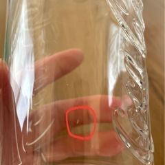 コカコーラグラスの画像