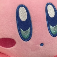 星のカービィ　オーシャンぬいぐるみの画像