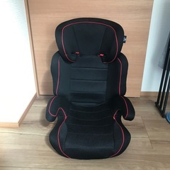 チャイルドシート ジュニアシート