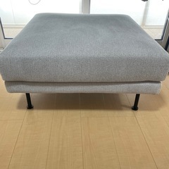 オットマン　sieve
の画像