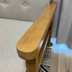 2人がけソファーの画像
