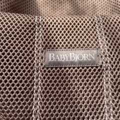 ベビービョルン　バウンサー　美品の画像
