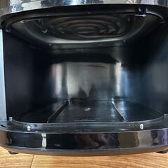 loil ヘルシーノンフライヤー　LOLRYU-B/Wの画像