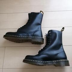 ドクターマーチン　Dr.Martens