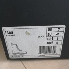 ドクターマーチン　Dr.Martensの画像
