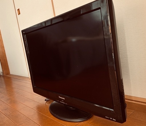 Panasonicのテレビ