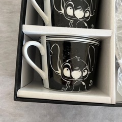 Lilo & Stitch食器セットの画像