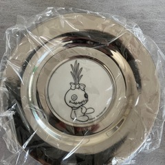 Lilo & Stitch食器セットの画像