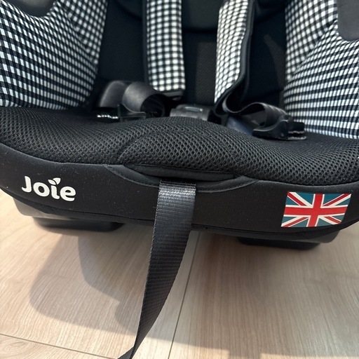 Joie キャノピー付き　チャイルドシート