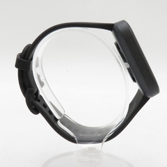 Amazfit Huami アマーズフィット スマートウォッチ BIP3 PRO ブラック 【コンプオフ金沢野々市店】の画像