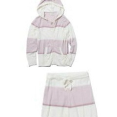 【新品】gelato pique　ジェラートピケ　上下セット　ル...