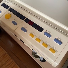 貰ってください！コメット　サキナ　美顔器　