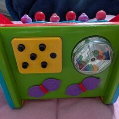 知育玩具の画像