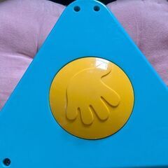 知育玩具の画像