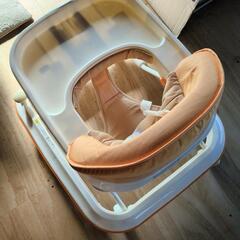 combi 歩行器 よちよちキーパーの画像