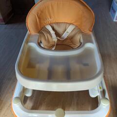 combi 歩行器 よちよちキーパーの画像