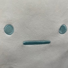すみっコぐらし　もちもちぬいぐるみXL プレミアム　やまの画像