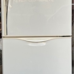 冷蔵庫　ファミリー向け　キャンセルに付き再出品