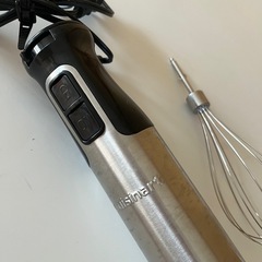 スマートスティックハンドブレンダーの画像