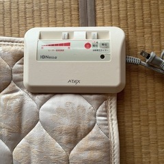 家庭用電位治療器の画像
