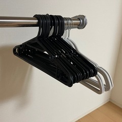 ハンガーの画像