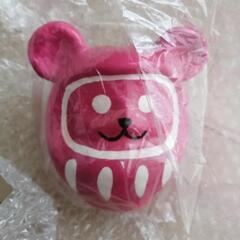 ももだるまの画像