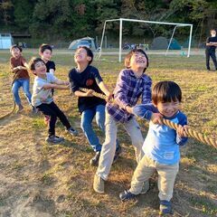 3月20日　お菓子だらけ運動会