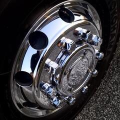 50 ORIGINAL METAL POLISH(鏡面仕上げ剤)300mlの画像