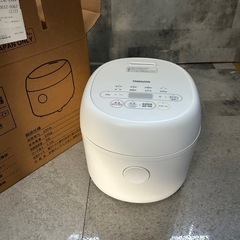 炊飯器　美品　説明参照‼️