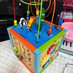 おもちゃ