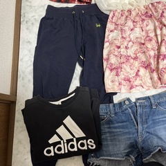 レディース服まとめ売りの画像