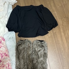 レディース服まとめ売りの画像