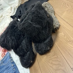 レディース服まとめ売りの画像