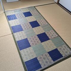 おしゃれゴザ（一畳）
